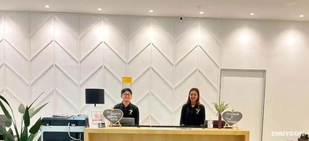 7Stonez Suites Midhills Genting Highlands - Öne Çıkan Resim