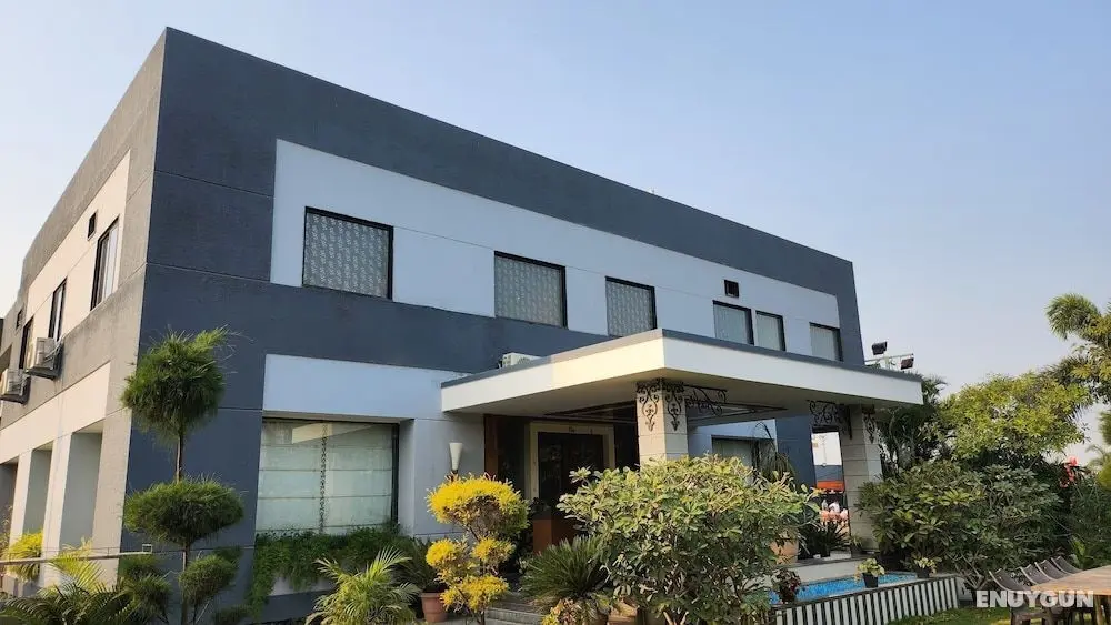 7th Cloud Resorts by Aceotel - Öne Çıkan Resim