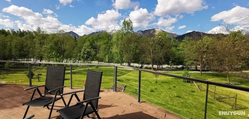 7thmill Apartments - Öne Çıkan Resim