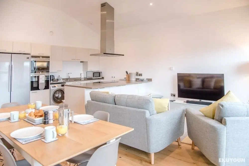 8 Deben Wharf, Woodbridge - Öne Çıkan Resim