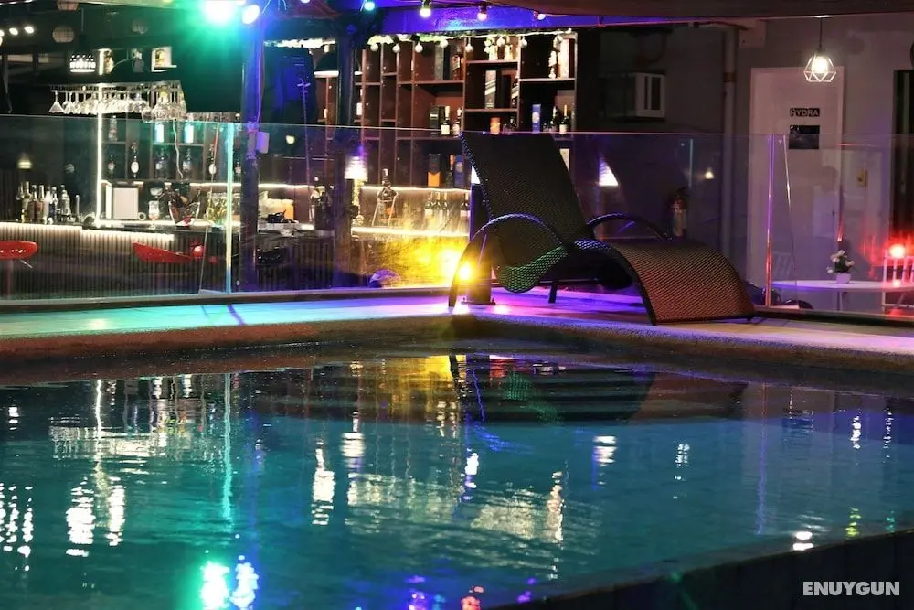 8 Dragons Private Resort and Events Place by Cocotel - Öne Çıkan Resim