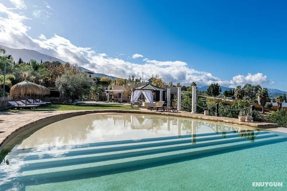 8 Dreams Exclusivo Turismo Rural - Öne Çıkan Resim