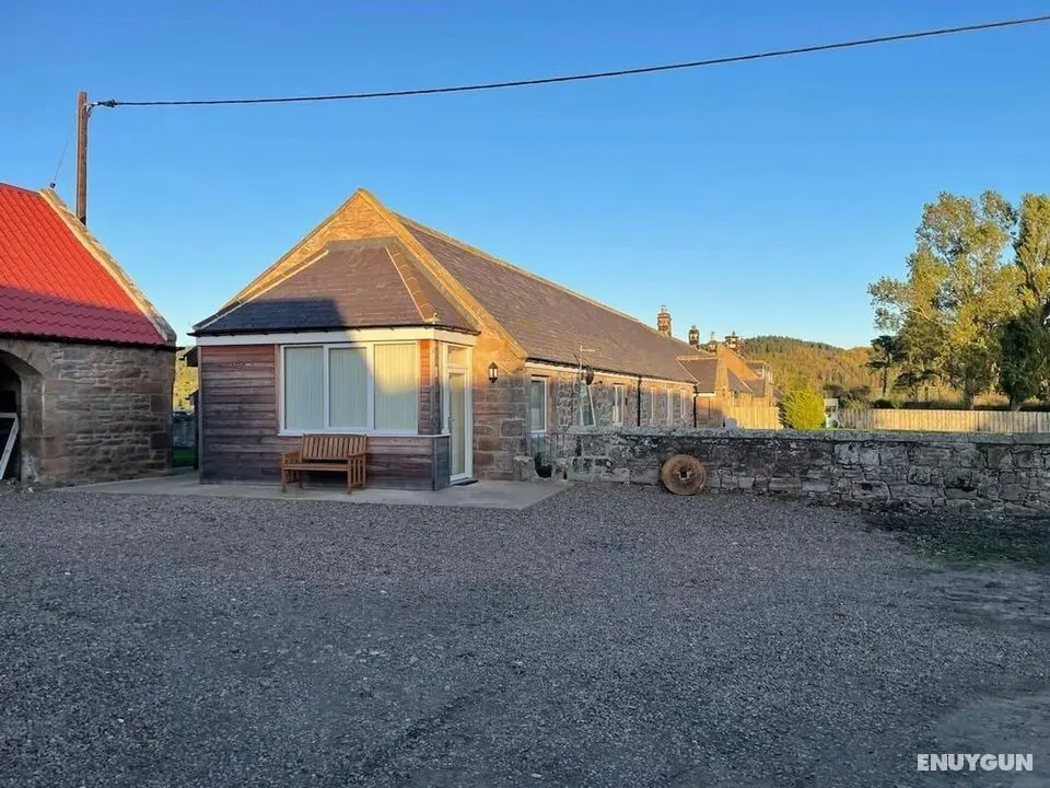 8 Fenton Hill Farm Cottage - Öne Çıkan Resim