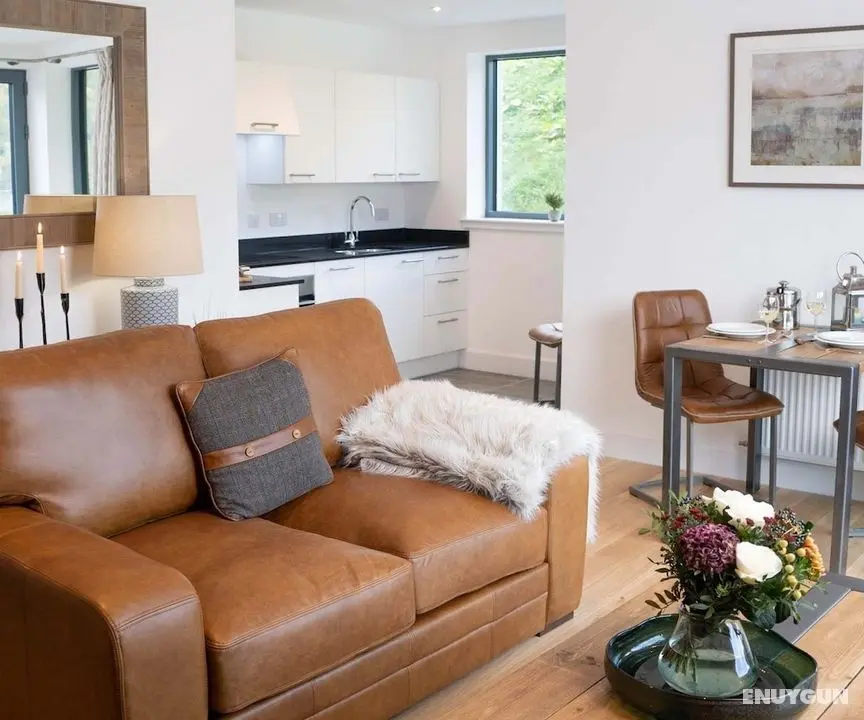 8 Loch View Lochtay - Öne Çıkan Resim