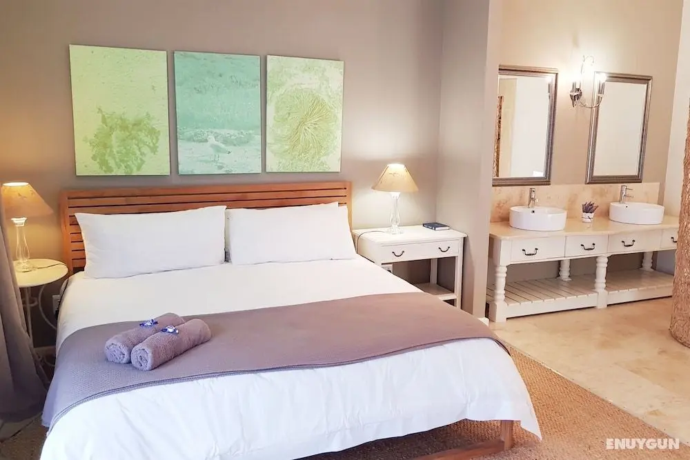 8 Moda Rossi Self catering - Öne Çıkan Resim