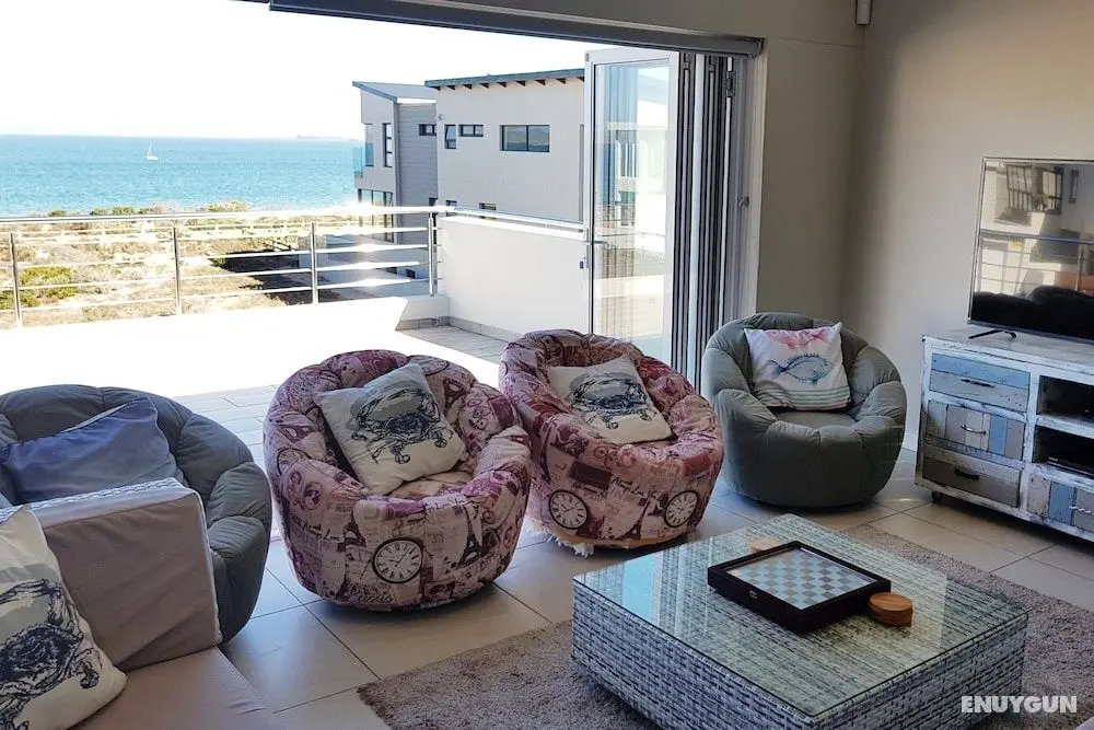 8 Seasons of Serenity Self catering - Öne Çıkan Resim