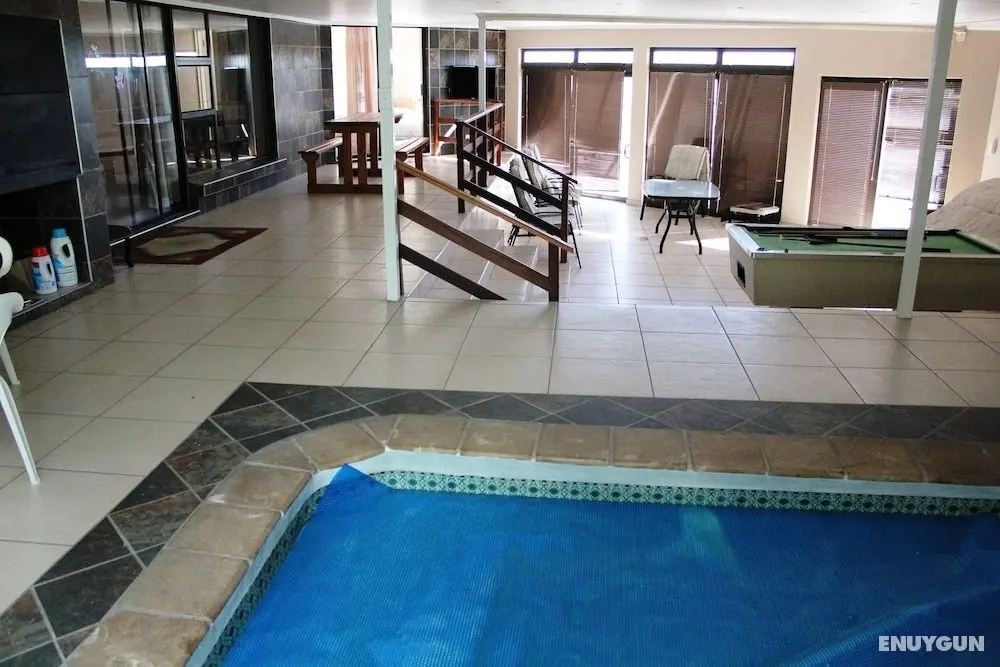 8 Vila Self catering - Öne Çıkan Resim