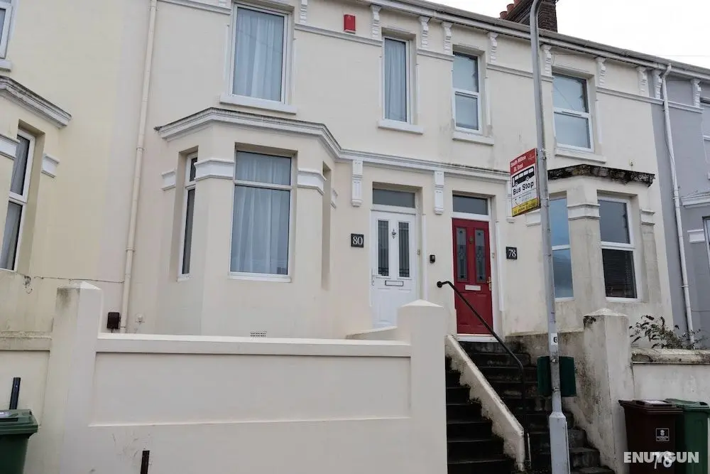 80 South Milton Street - Dış Mekan