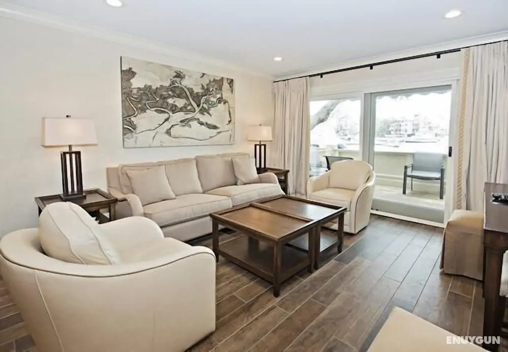 800 Clipper Court at The Sea Pines Resort - Öne Çıkan Resim