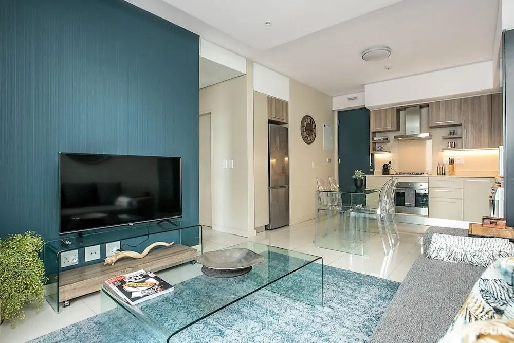 801 The Tyrwhitt Rosebank - Adults Only - Öne Çıkan Resim