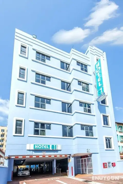 Hotel 81 Geylang - Öne Çıkan Resim