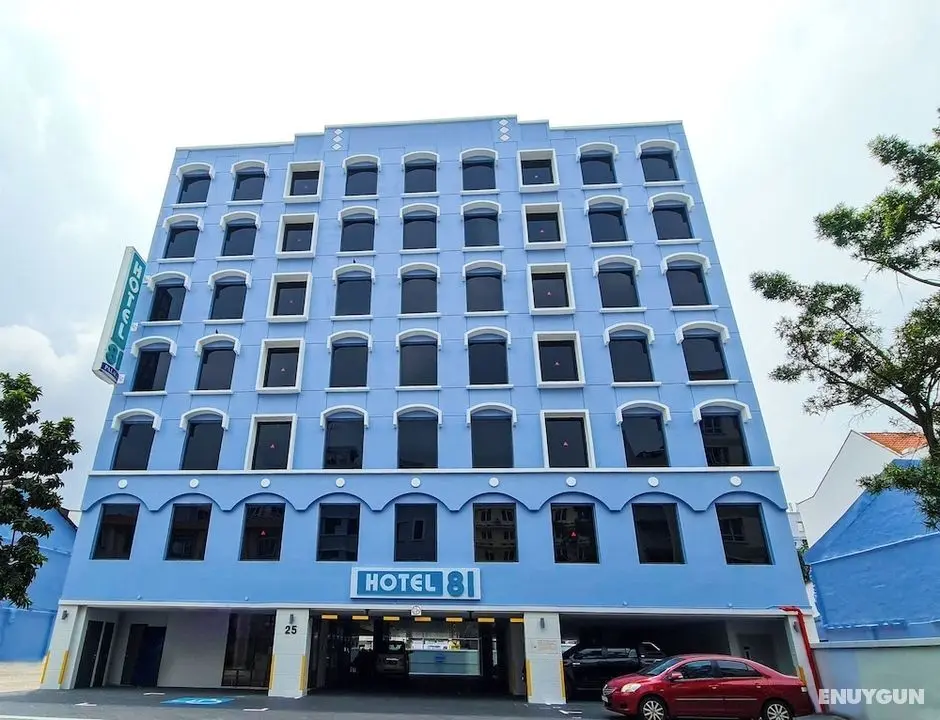 Hotel 81 Palace - Öne Çıkan Resim