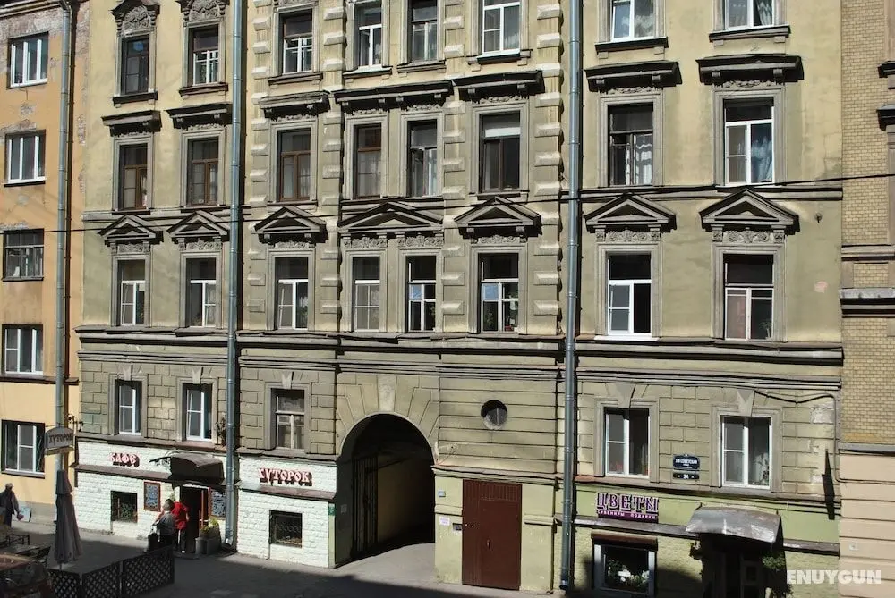 Hotel812inn - Konum Öne Çıkanlar