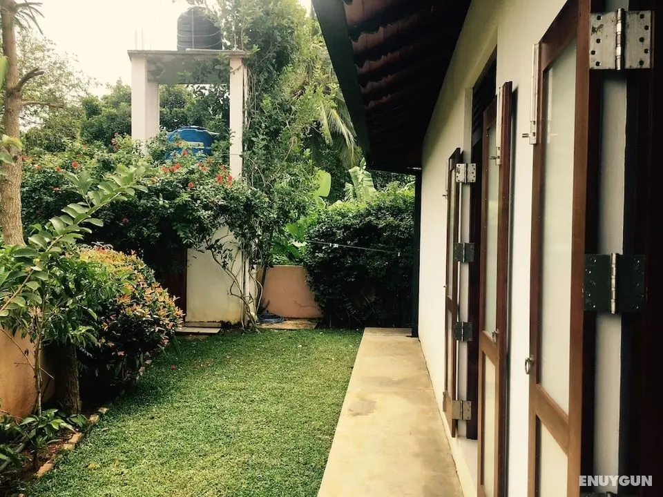 82 Villa - Dış Mekanlar