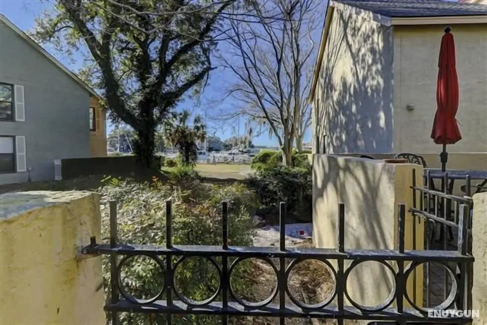 830 Ketch Court at The Sea Pines Resort - Oda Düzeni