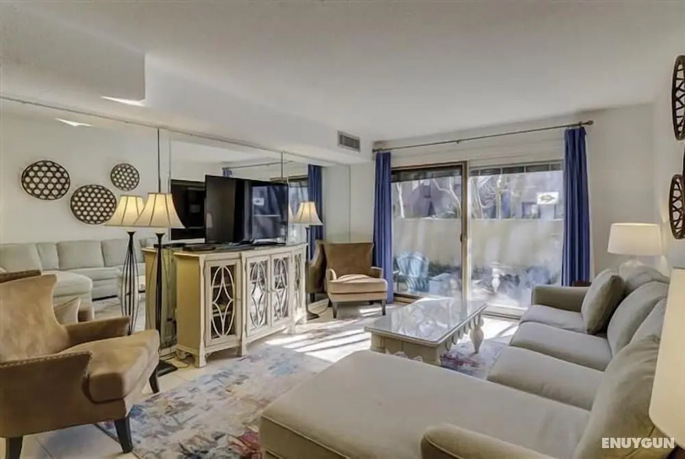 830 Ketch Court at The Sea Pines Resort - Öne Çıkan Resim