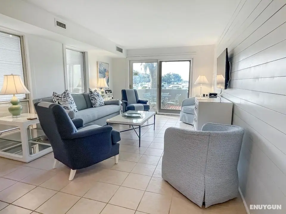 832 Ketch Court at The Sea Pines Resort - Öne Çıkan Resim