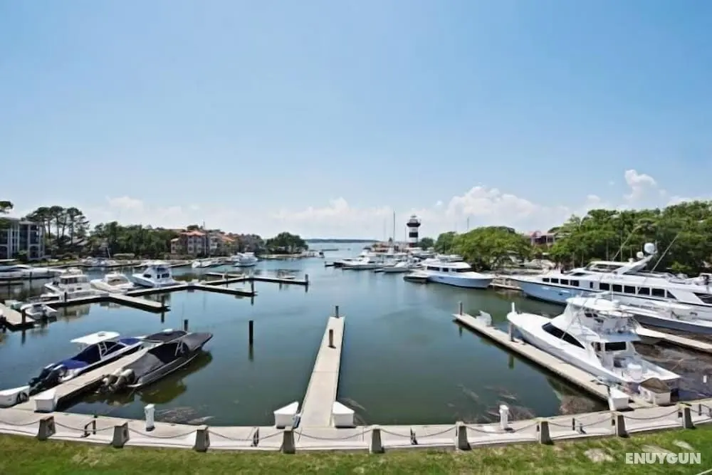 843 Ketch Court at The Sea Pines Resort - Öne Çıkan Resim