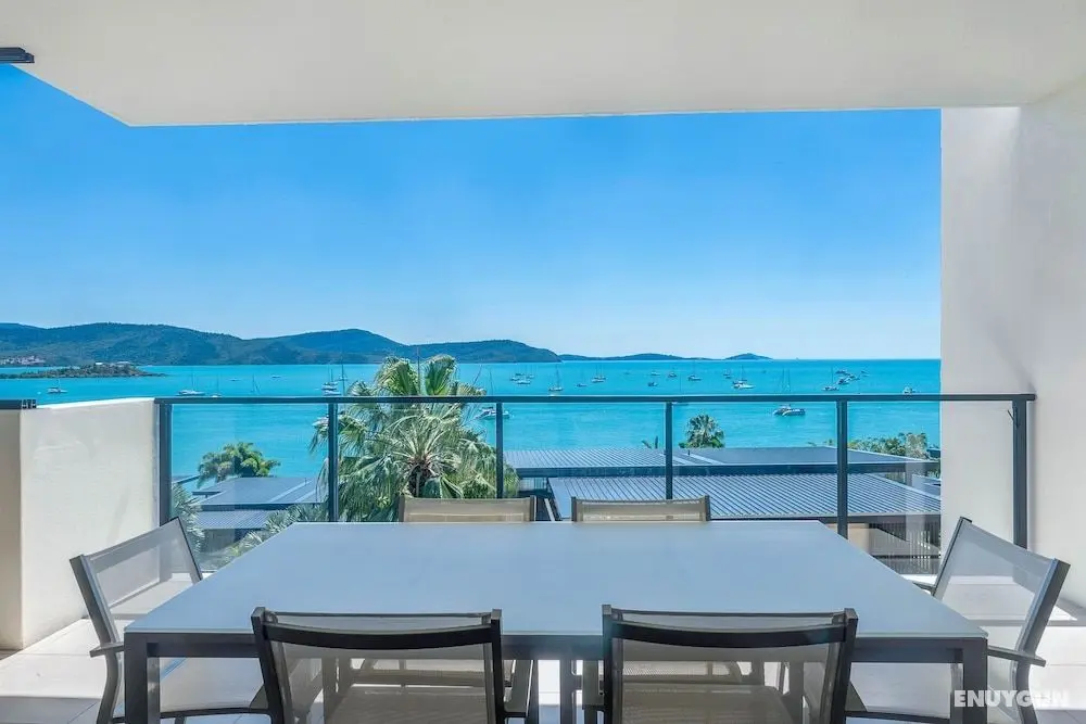 86 Whisper Bay Resort - Öne Çıkan Resim