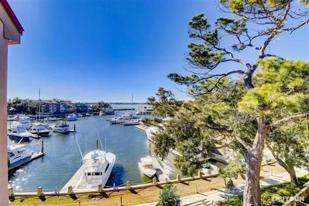 863 Ketch Court at The Sea Pines Resort - Öne Çıkan Resim