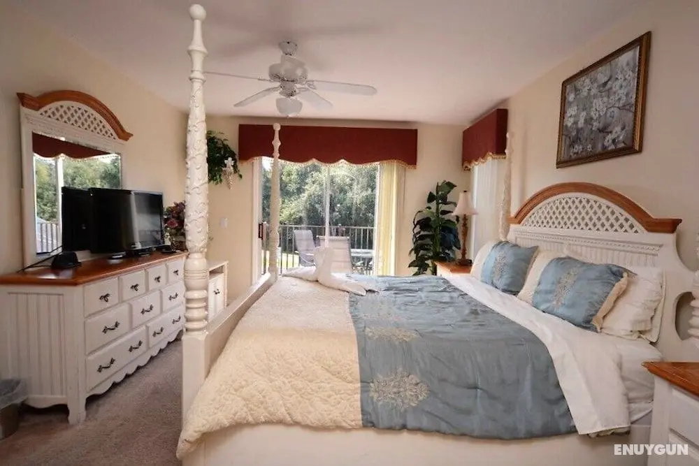 86340 2-story Pristine 4-bed Pool Home W/hot Tub & Balcony - Oda