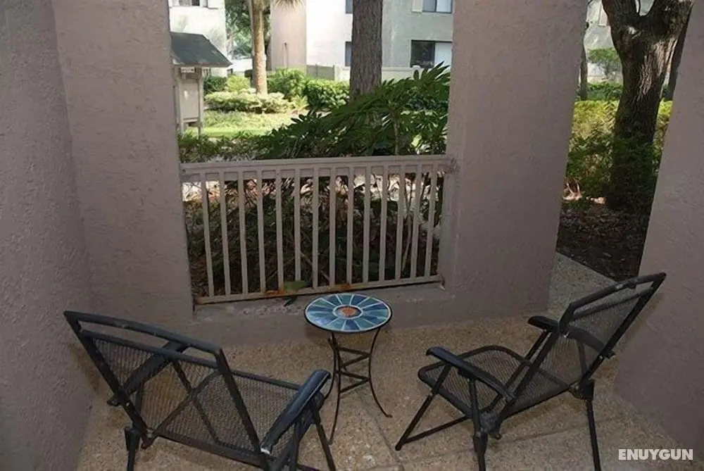 864 Ketch Court at The Sea Pines Resort - Oda Düzeni
