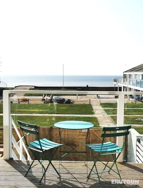 87 Marineside Beach Side Property With Stunning sea Views - Öne Çıkan Resim
