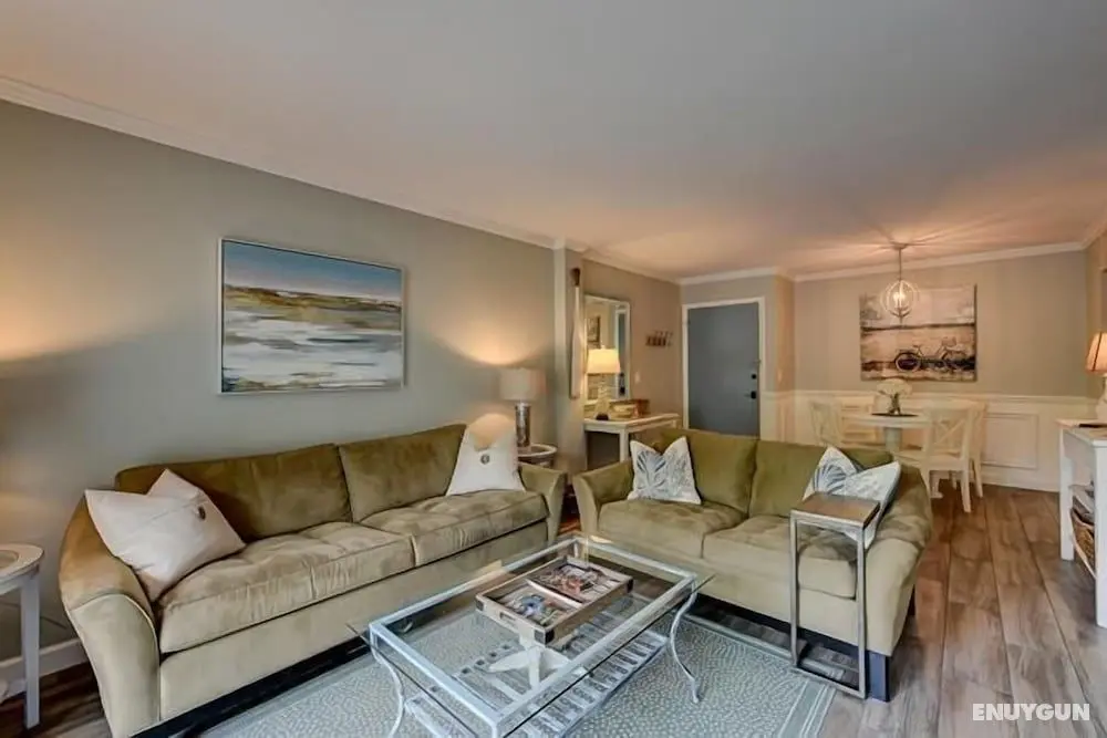 870 Ketch Court at The Sea Pines Resort - Öne Çıkan Resim