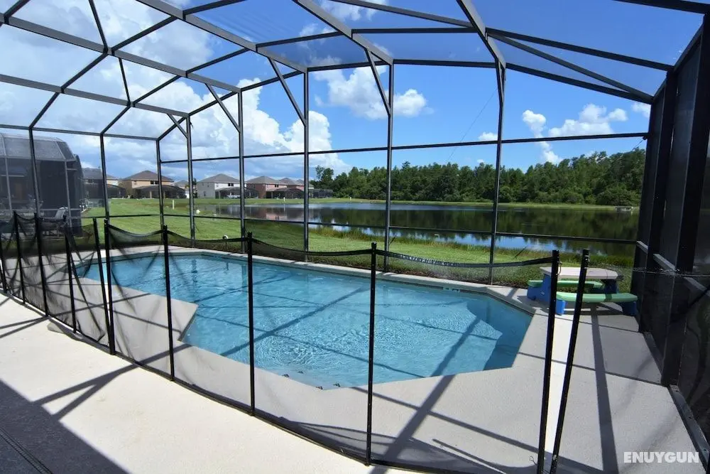 87631 Games Room+2-masters+hottub+water View! - Öne Çıkan Resim