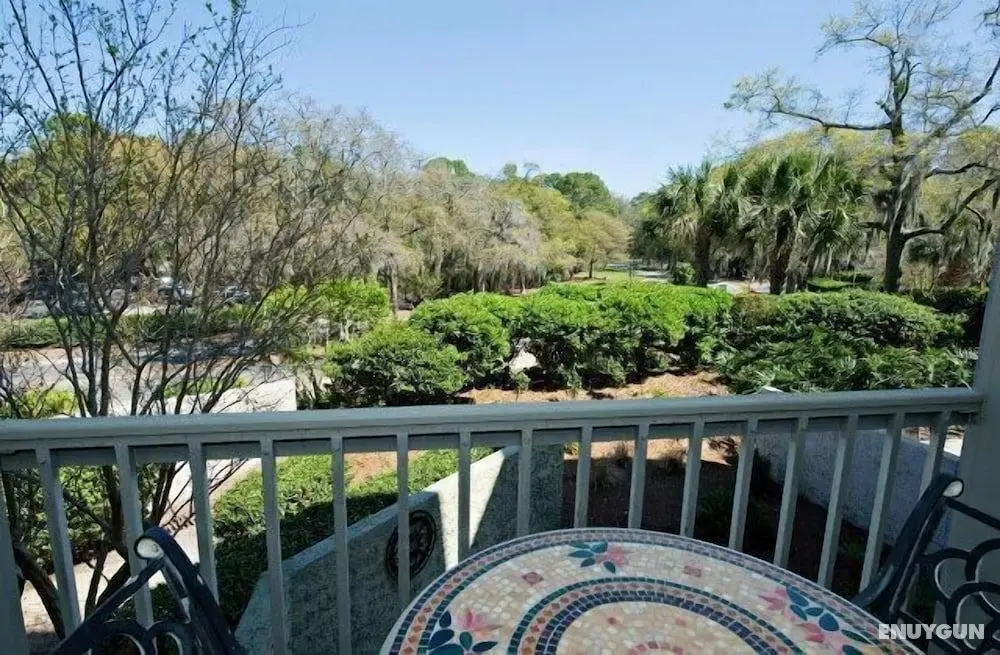 878 Ketch Court at The Sea Pines Resort - Oda Düzeni