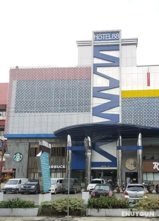 Hotel 88 Banjarmasin by WH - Öne Çıkan Resim