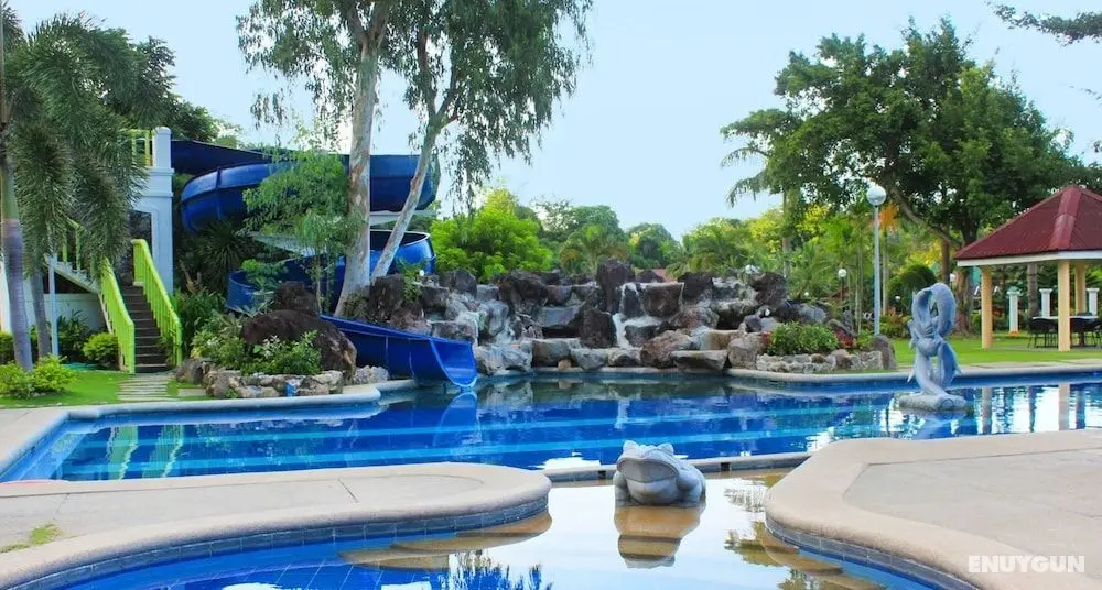 88 Hotspring Resort - Öne Çıkan Resim