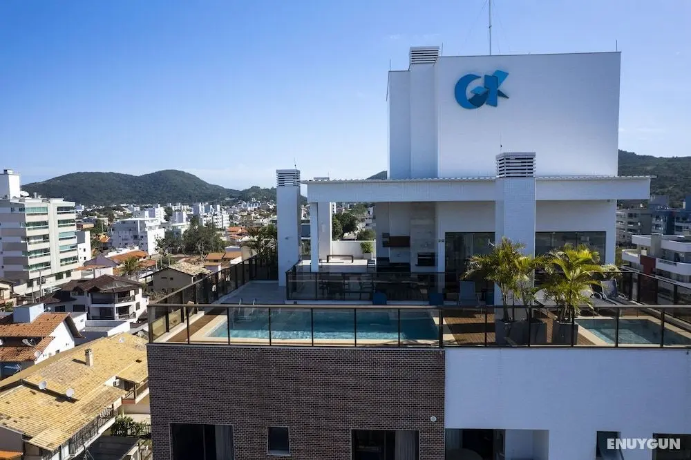 884 - Aluguel apartamento 3 quartos - Öne Çıkan Resim