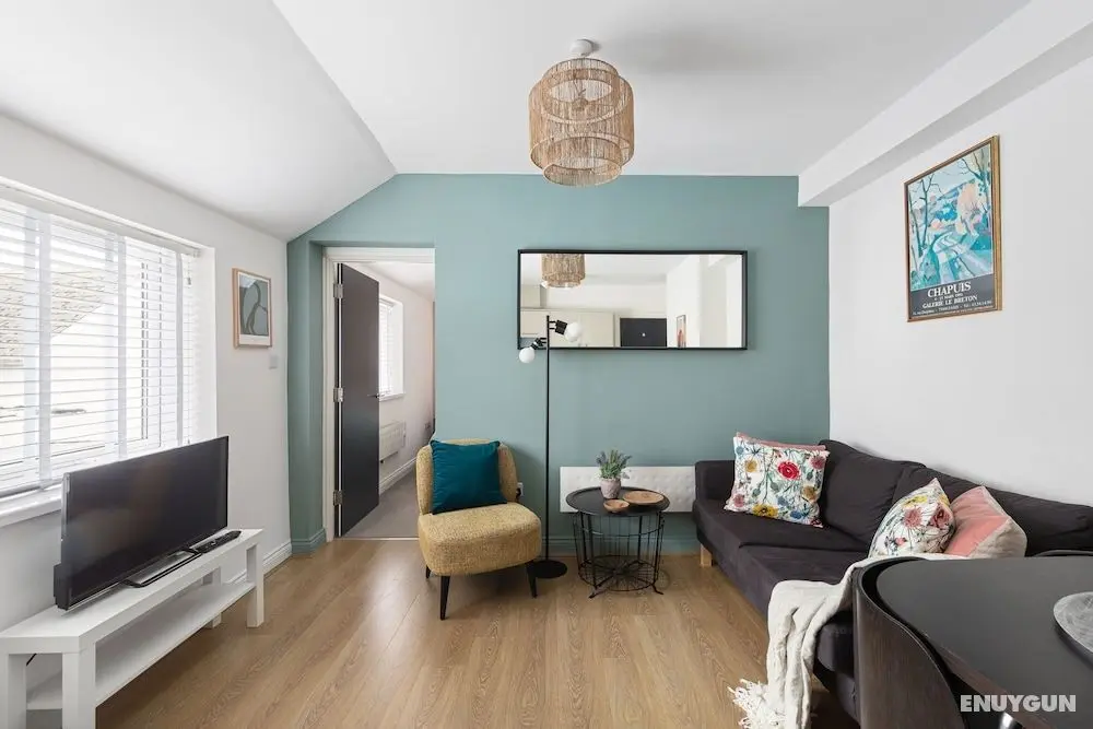 88A Albany Road - Öne Çıkan Resim