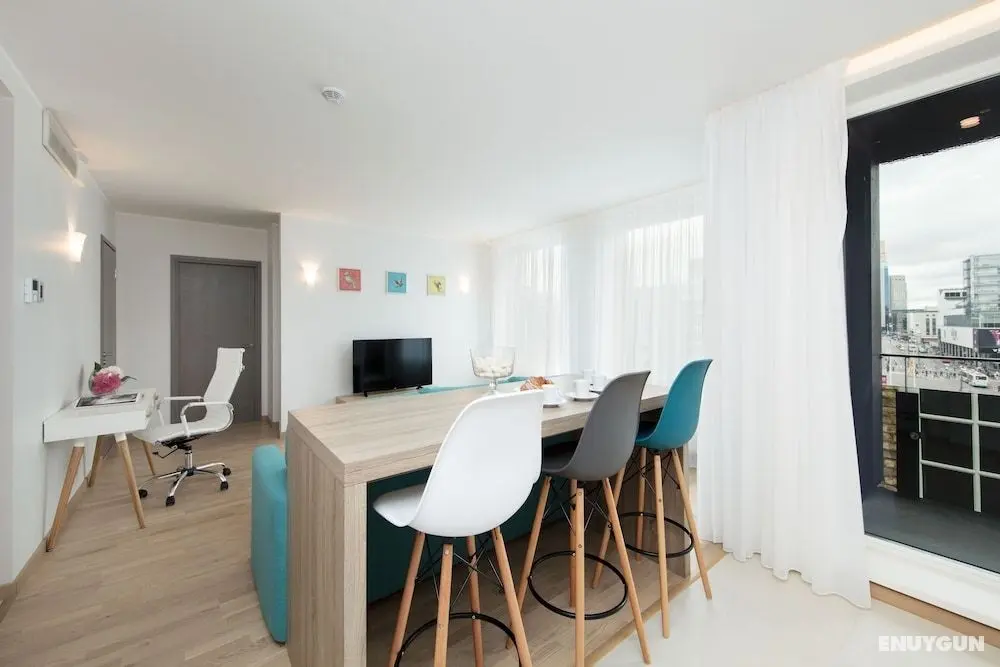 8ERA Business Executive Rotermanni Apts - Öne Çıkan Resim
