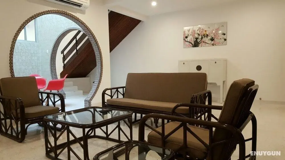 Villa 8M by Gingerflower Boutique Hotel - Öne Çıkan Resim
