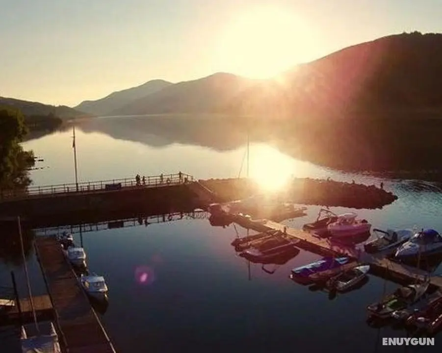 9 Loch View Luxury Loch Views - Havuz