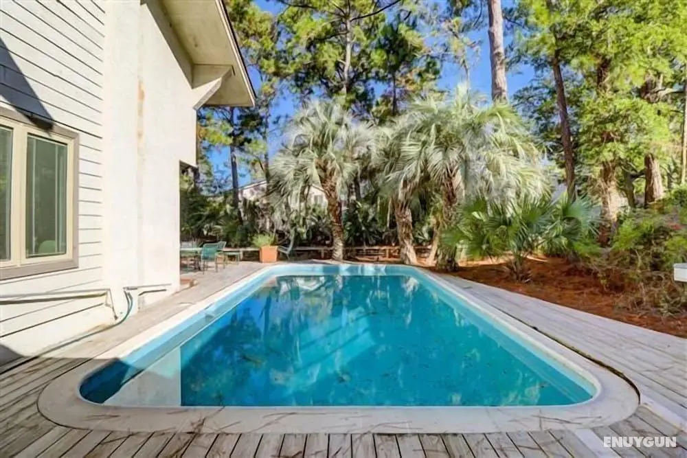 9 Mizzenmast Lane at The Sea Pines Resort - Öne Çıkan Resim
