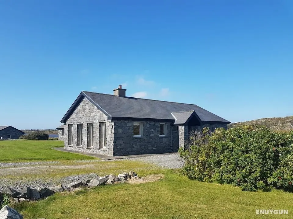 9 Murlach Moorings Ballyconneely - Öne Çıkan Resim