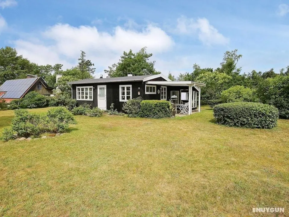 9 Person Holiday Home in Jægerspris - Konum Öne Çıkanlar