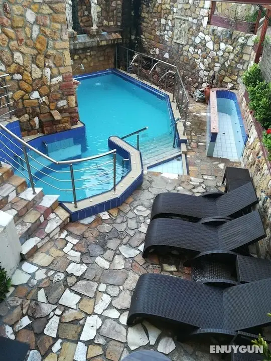 9 Queens Spa Hotel - Öne Çıkan Resim