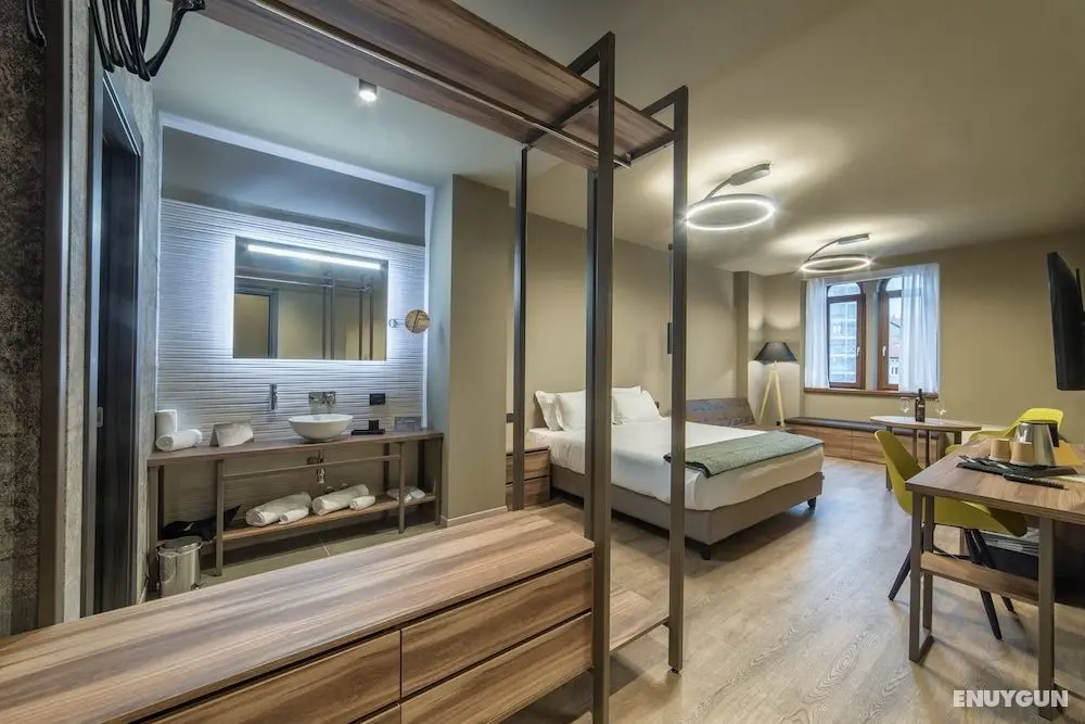 9 Stanze Boutique Rooms - Öne Çıkan Resim