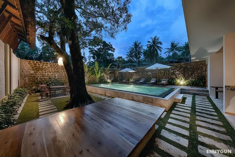9 Station Hostel Phu Quoc - Öne Çıkan Resim