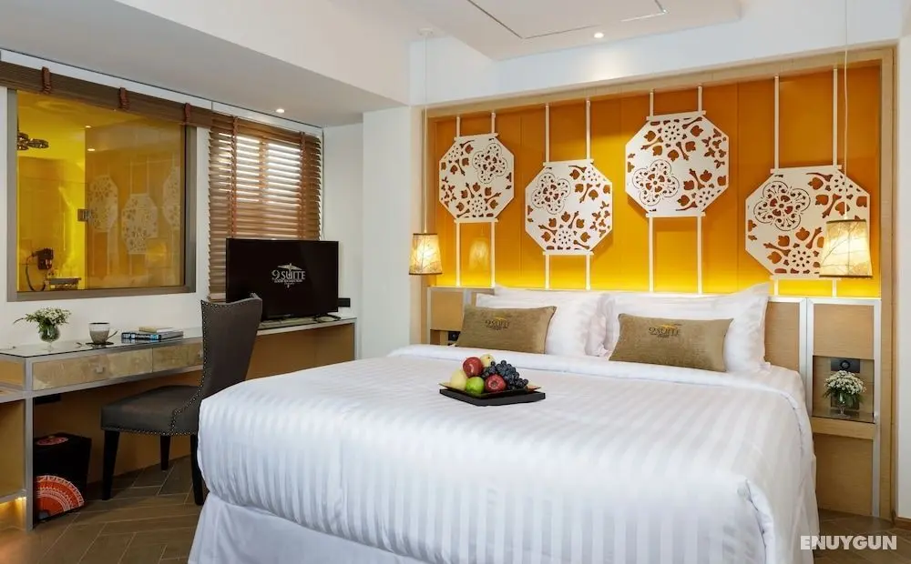9 Suite Luxury Boutique Hotel - Öne Çıkan Resim