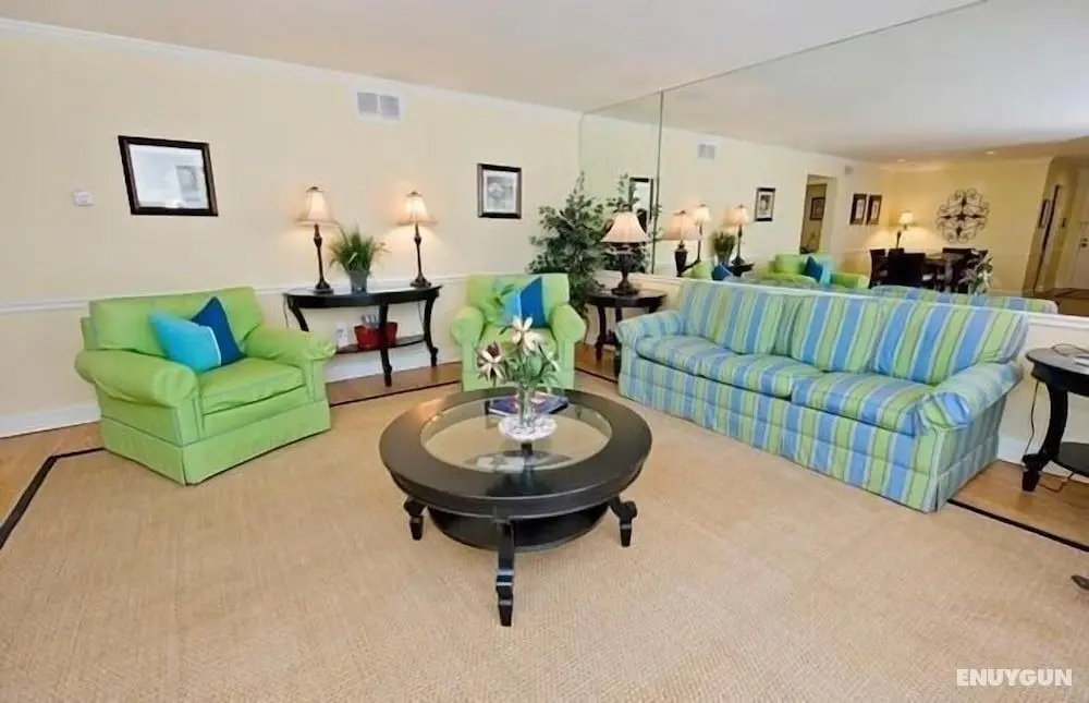 903 Cutter Court at The Sea Pines Resort - Öne Çıkan Resim