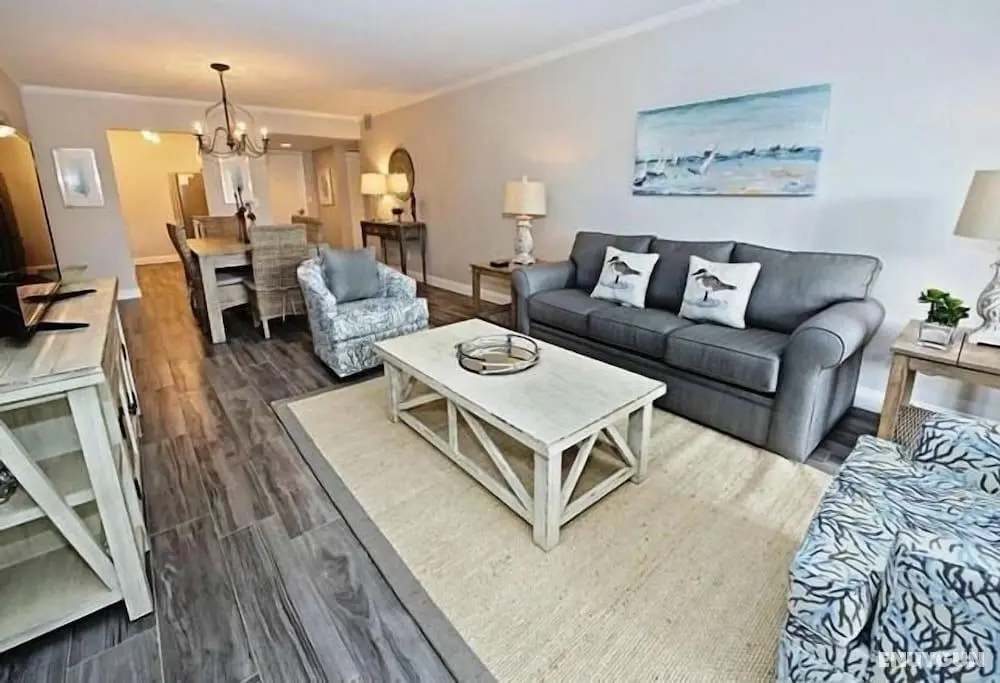 904 Cutter Court at The Sea Pines Resort - Öne Çıkan Resim