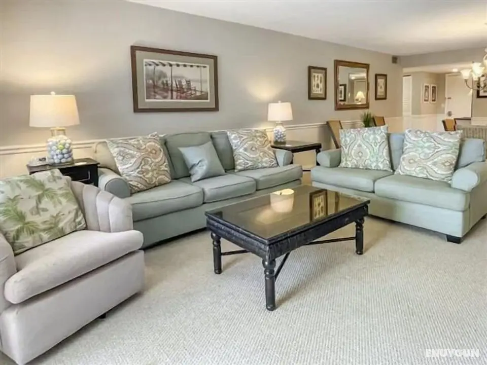 907 Cutter Court at The Sea Pines Resort - Öne Çıkan Resim