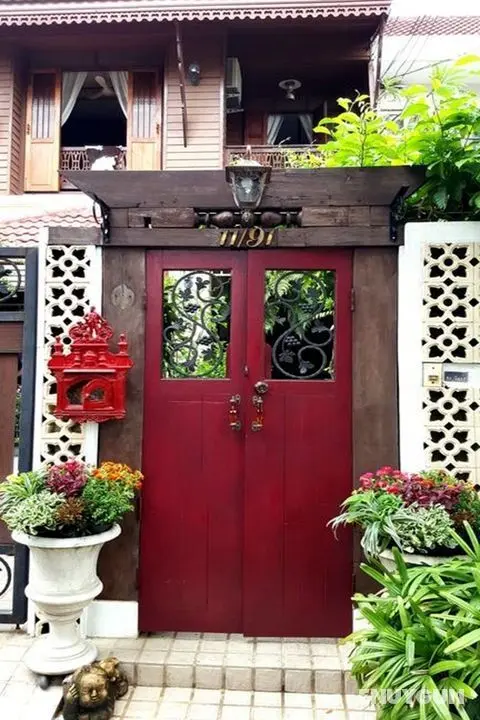 VILLA 91 GUESTHOUSE - Öne Çıkan Resim