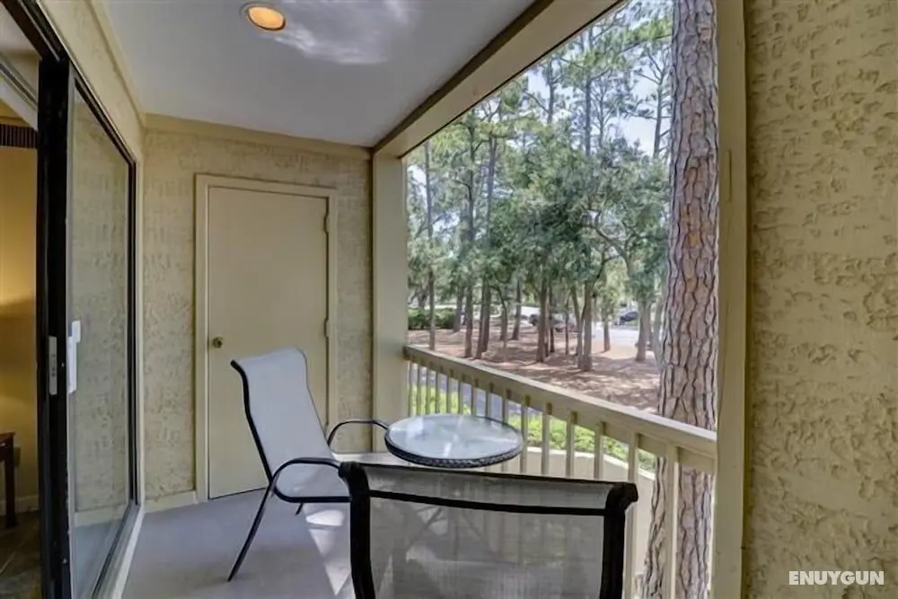 911 Cutter Court at The Sea Pines Resort - Oda Düzeni