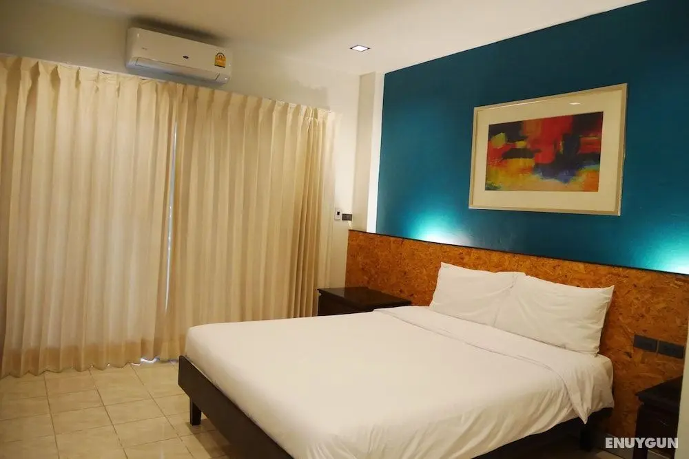 The 92 residence - Öne Çıkan Resim